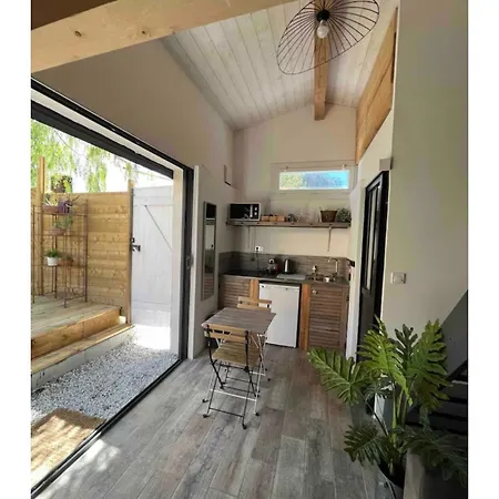 Διαμέρισμα Atelier