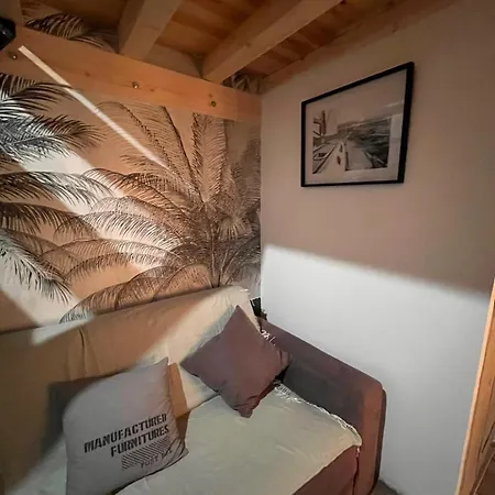 Apartment Atelier