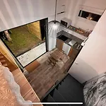Atelier Apartman