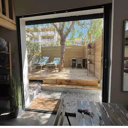 Atelier * 滨海圣芒德里耶