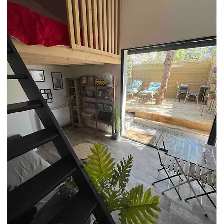 아파트 Atelier