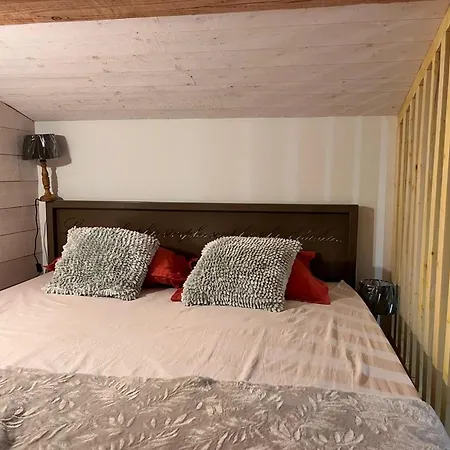 Atelier Apartment Saint-Mandrier-sur-Mer