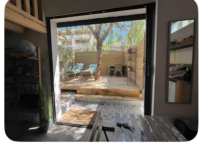 Atelier * Saint-Mandrier-sur-Mer