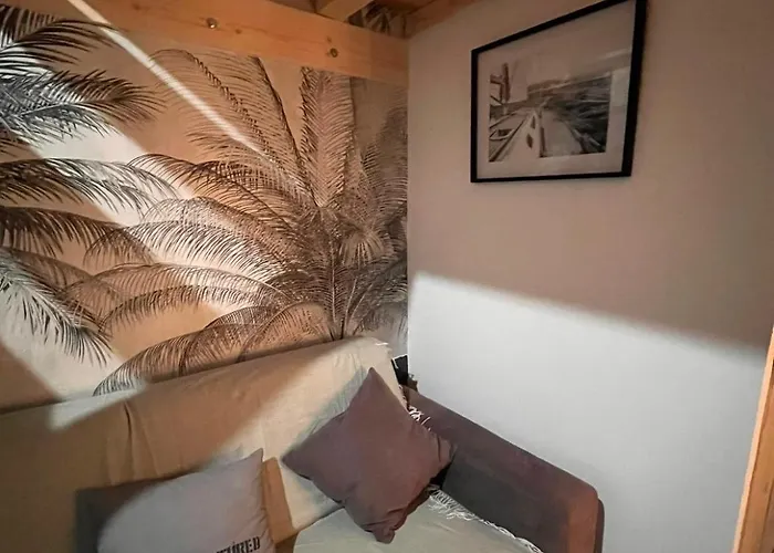 شقة Atelier